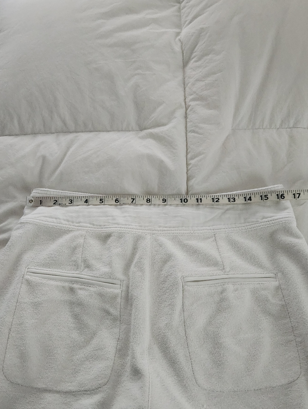 FP Movement Timko Pants size large Terry Large Pockets - Picture 9 of 11